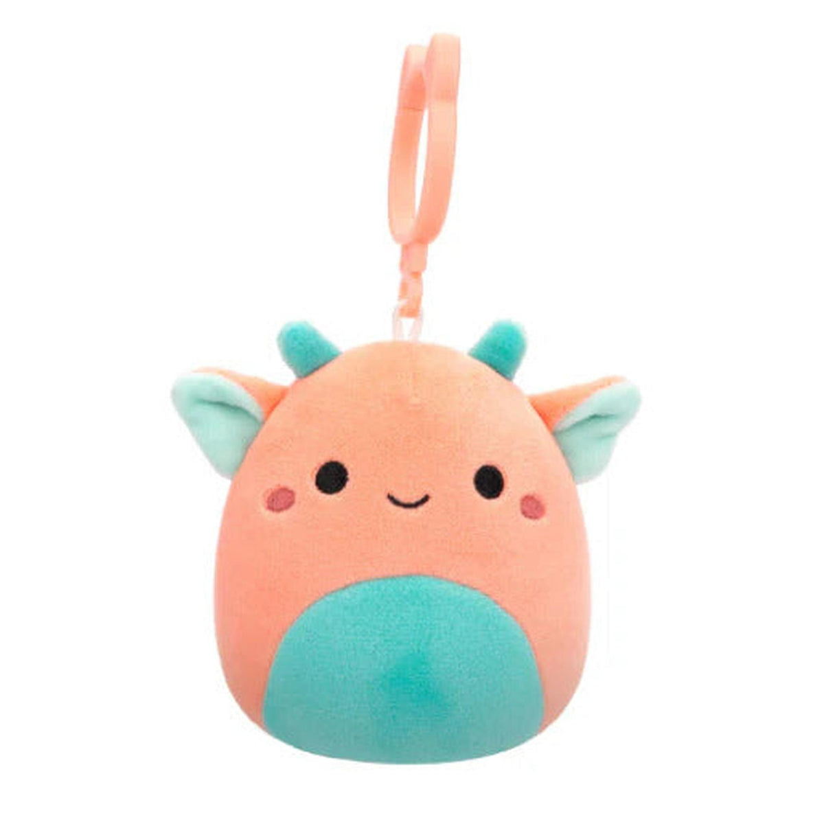 Squishmallows - Chitra 3.5&quot; Clip On