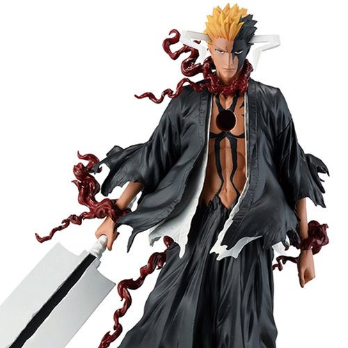 Bleach - Maximatic - Blood Chains Ichigo Figure [Pre-Order]