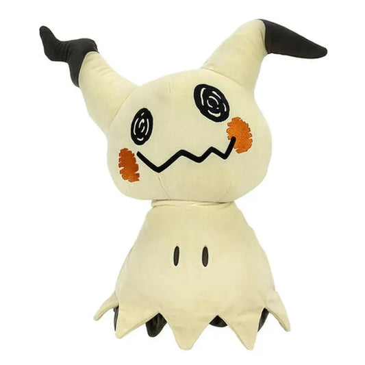 Pokemon Mimikyu Big Plush