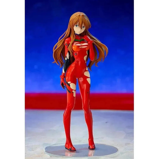Rebuild of Evangelion - POP UP PARADE Asuka Langley