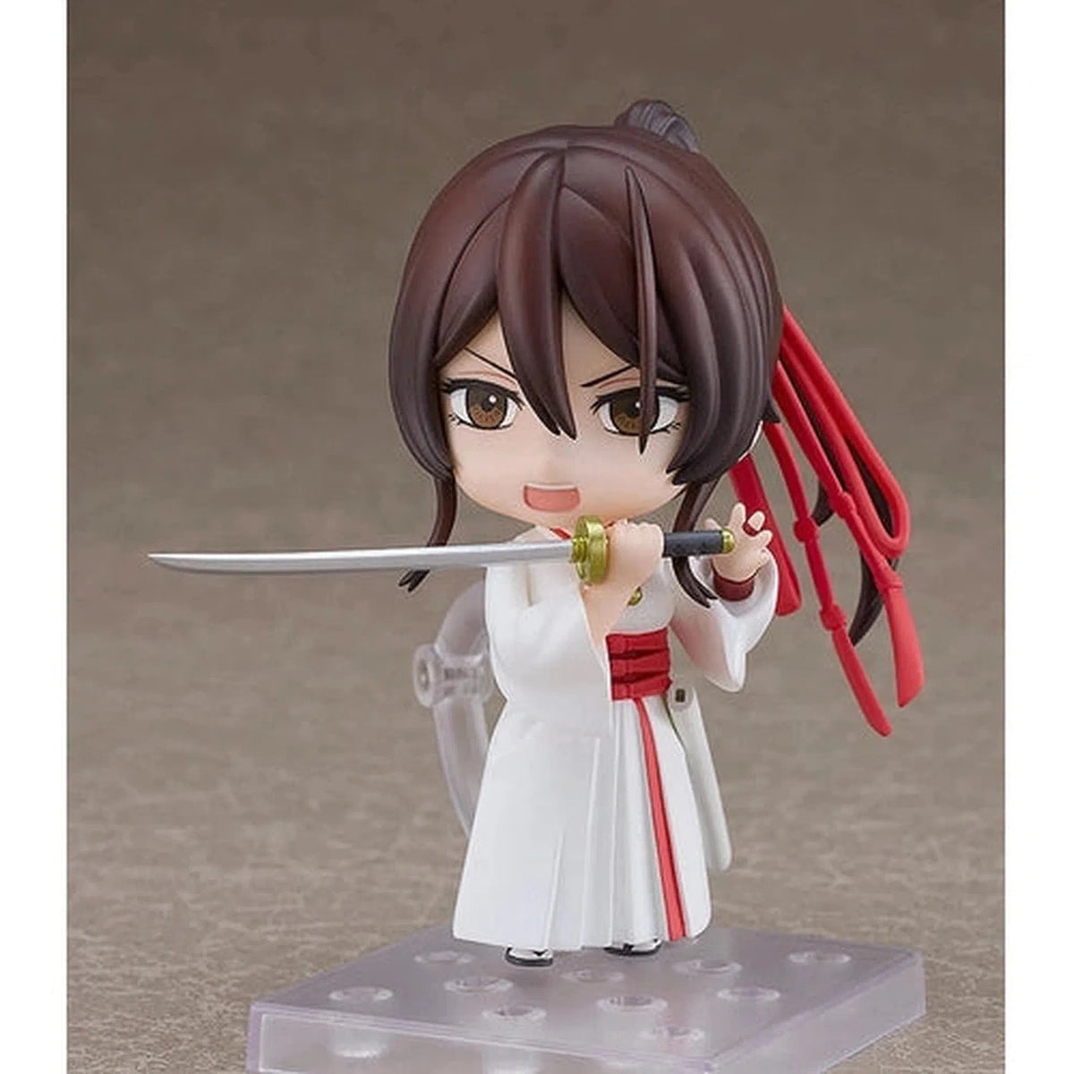 Hell&#39;s Paradise: Jigokuraku - Nendoroid Yamada Asaemon Sagiri