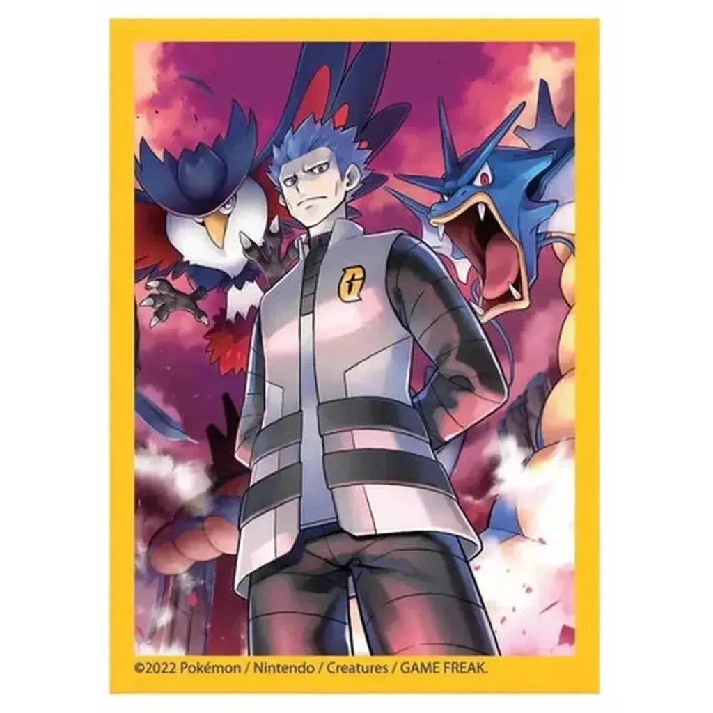Pokemon - TCG - Cyrus/Klara Premium Tournament Collection