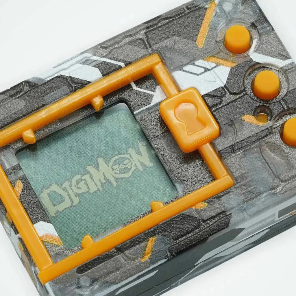 Digimon - Digital Monster X HYPE DROP EDITION Vpet