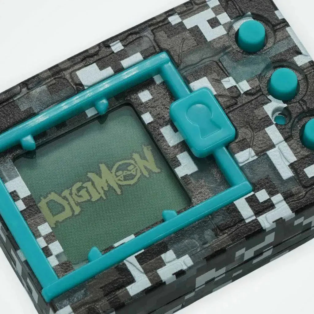Digimon - Digital Monster X HYPE DROP EDITION Vpet