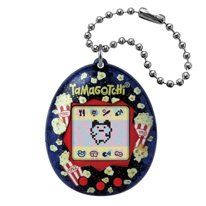 Tamagotchi Tama Popcorn Lawson Exclusive