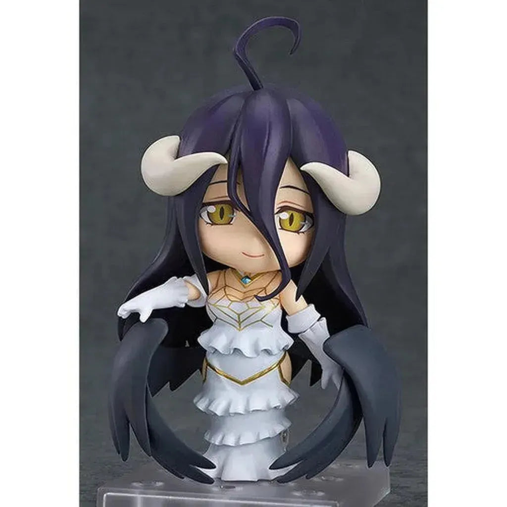 Overlord IV - Albedo Nendoroid