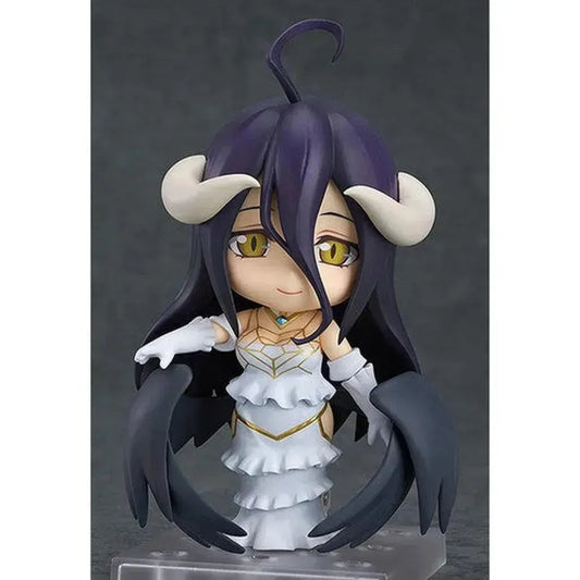 Overlord IV - Albedo Nendoroid