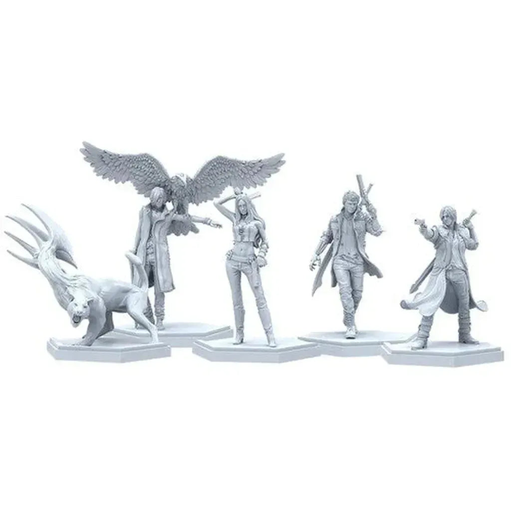 Devil May Cry: The Bloody Palace