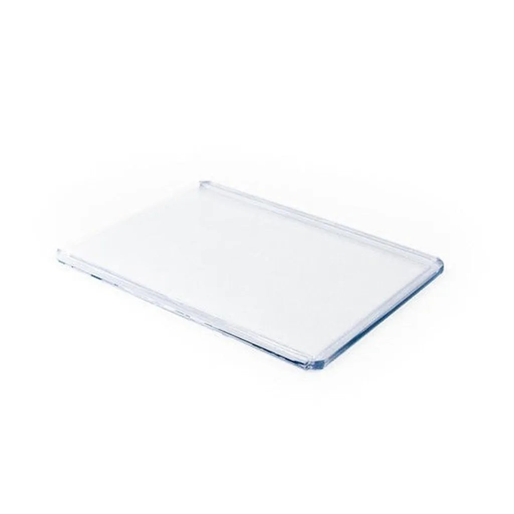 LPG - Top Loaded Card Protector 3&quot;x4&quot; 100pt (25)