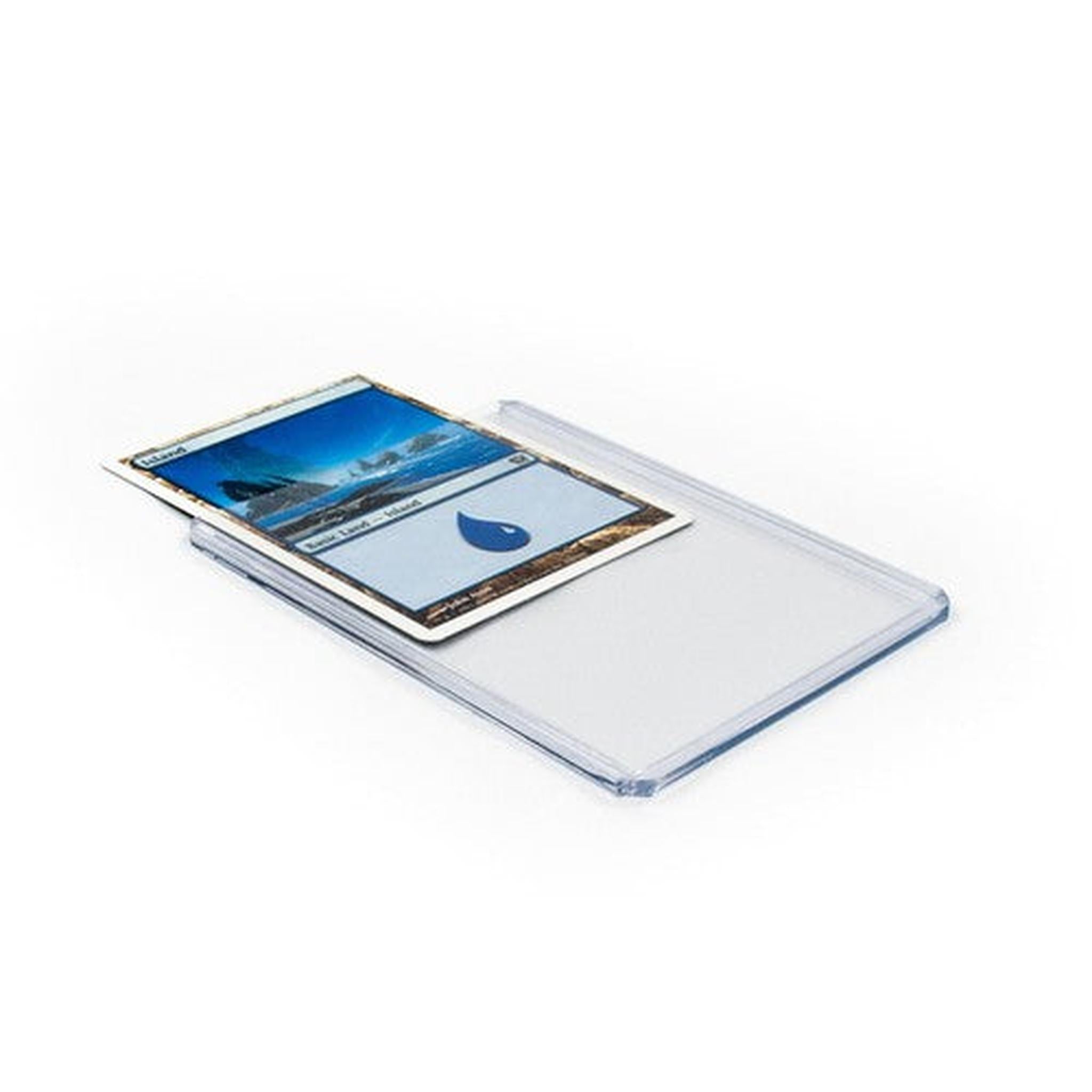 LPG - Top Loaded Card Protector 3