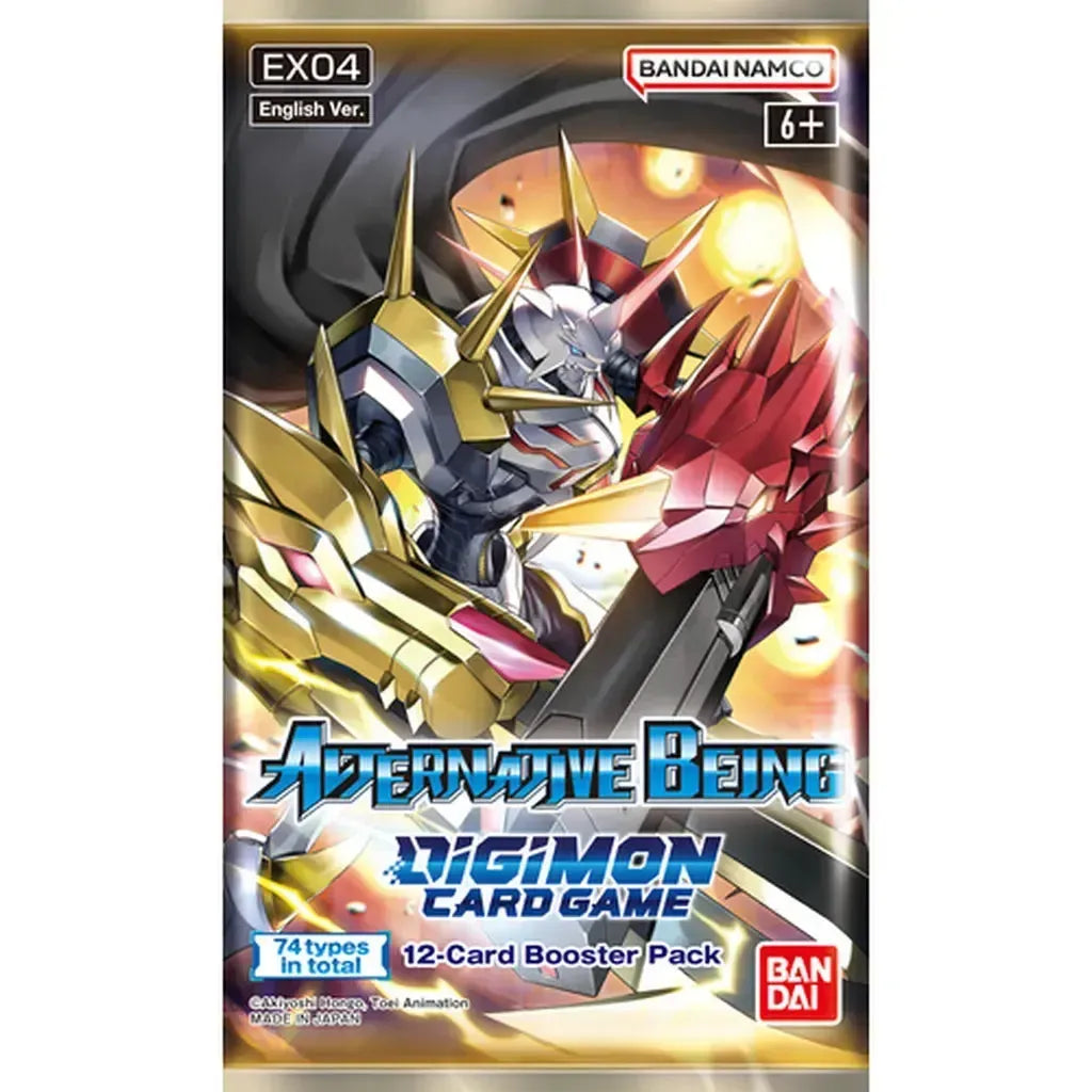 Digimon Card Game Trading Card Game