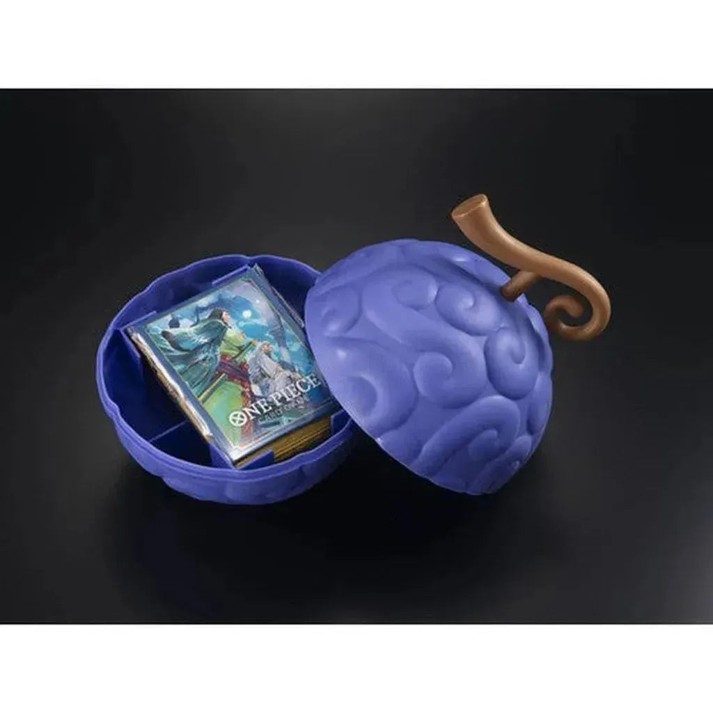 One Piece Card Game Devil Fruits Collection Vol 1 (DF-01)