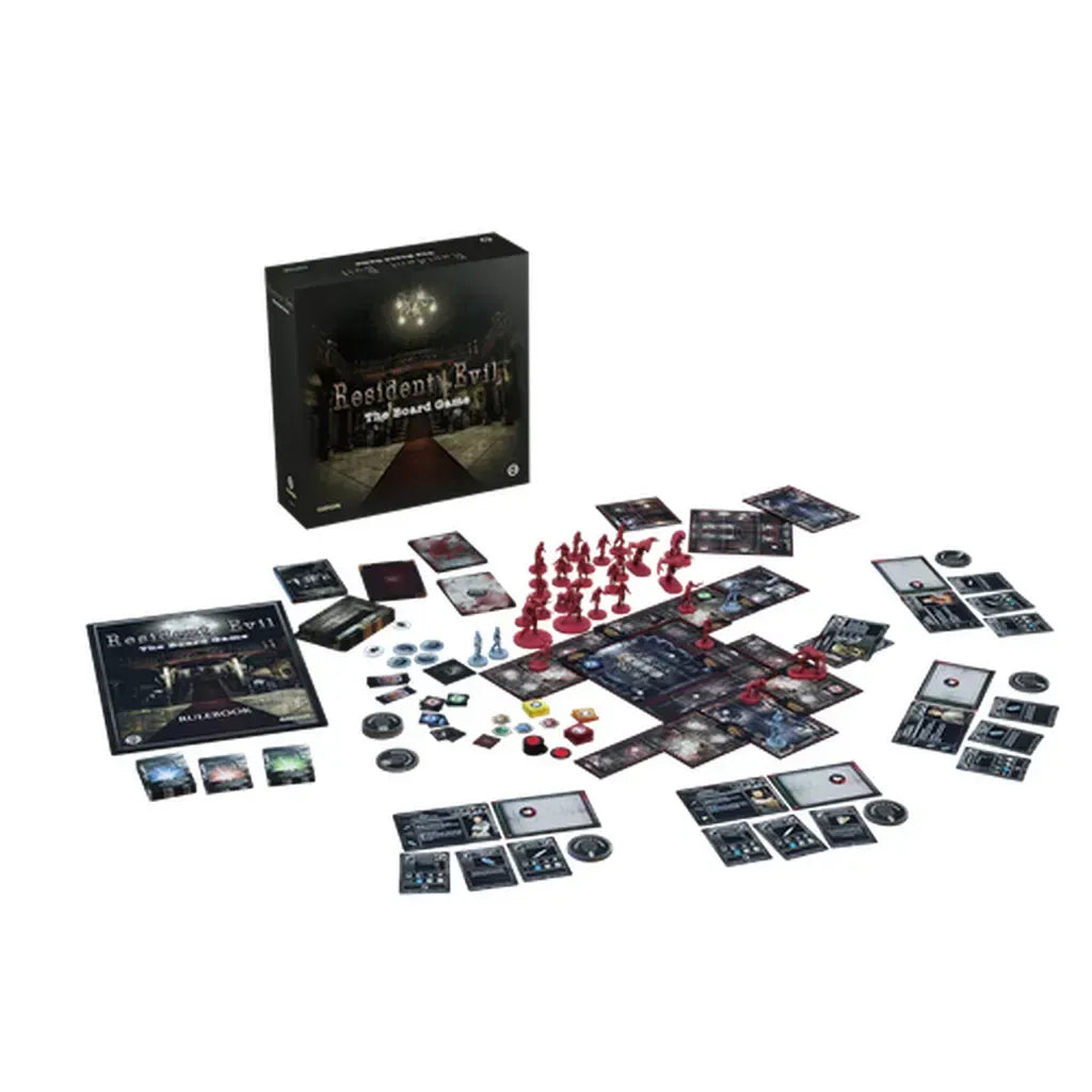 Resident Evil