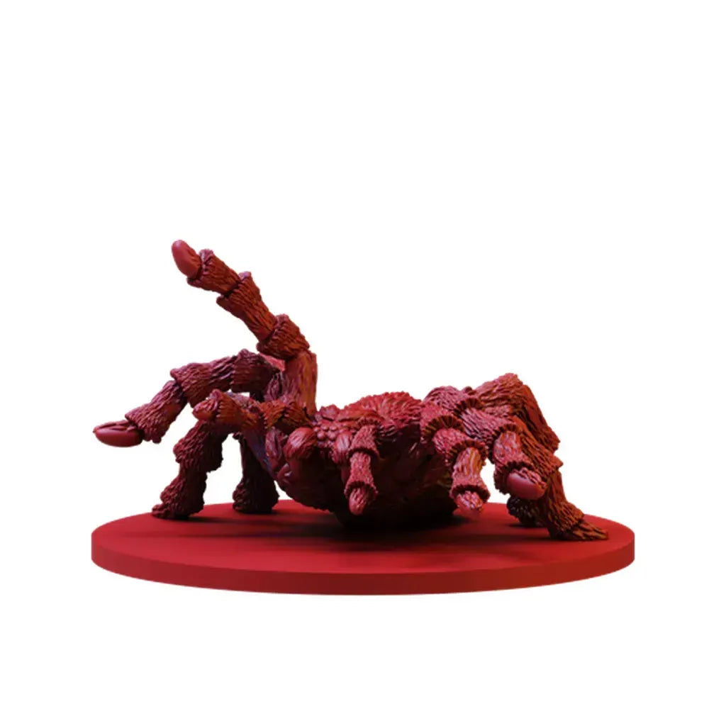 Resident Evil - The Board Game - Into the Darkness