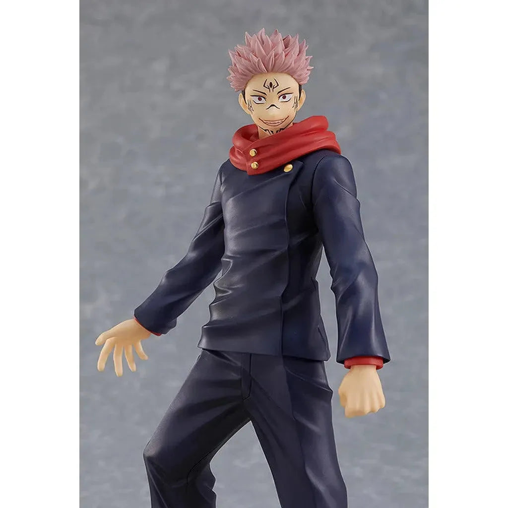 Jujutsu Kaisen - Yuji Itadori Pop Up Parade