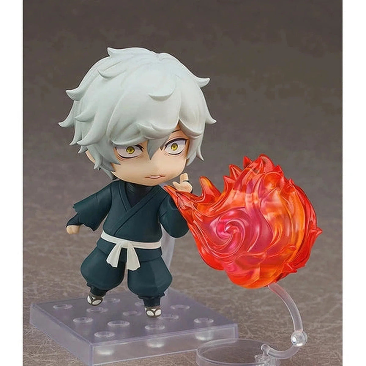 Hell&#39;s Paradise: Jigokuraku - Nendoroid Gabimaru