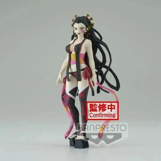 Demon Slayer: Kimetsu no Yaiba Daki Vol. 8 Demon Series Statue-Figure-Banpresto-