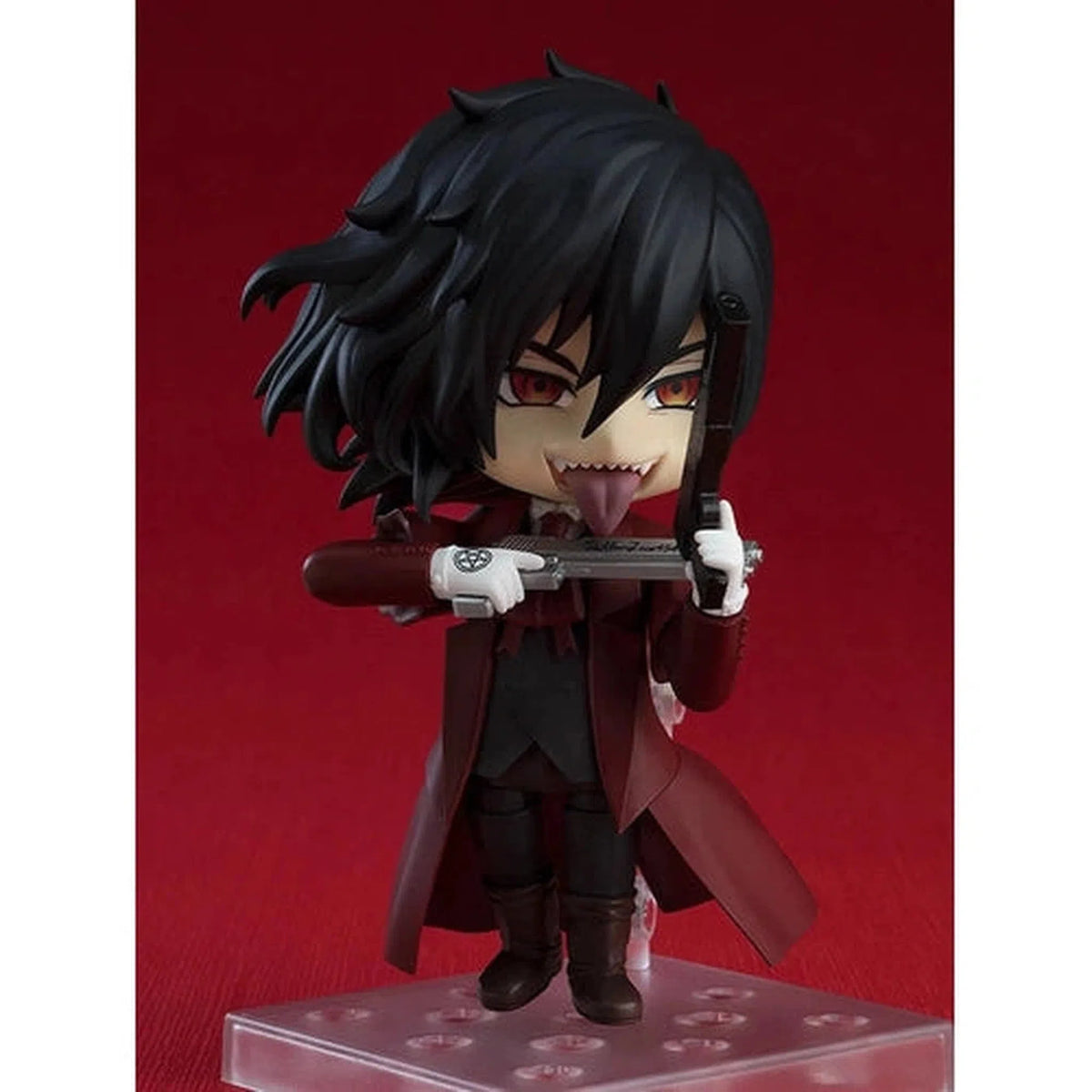 Hellsing - Nendoroid Alucard