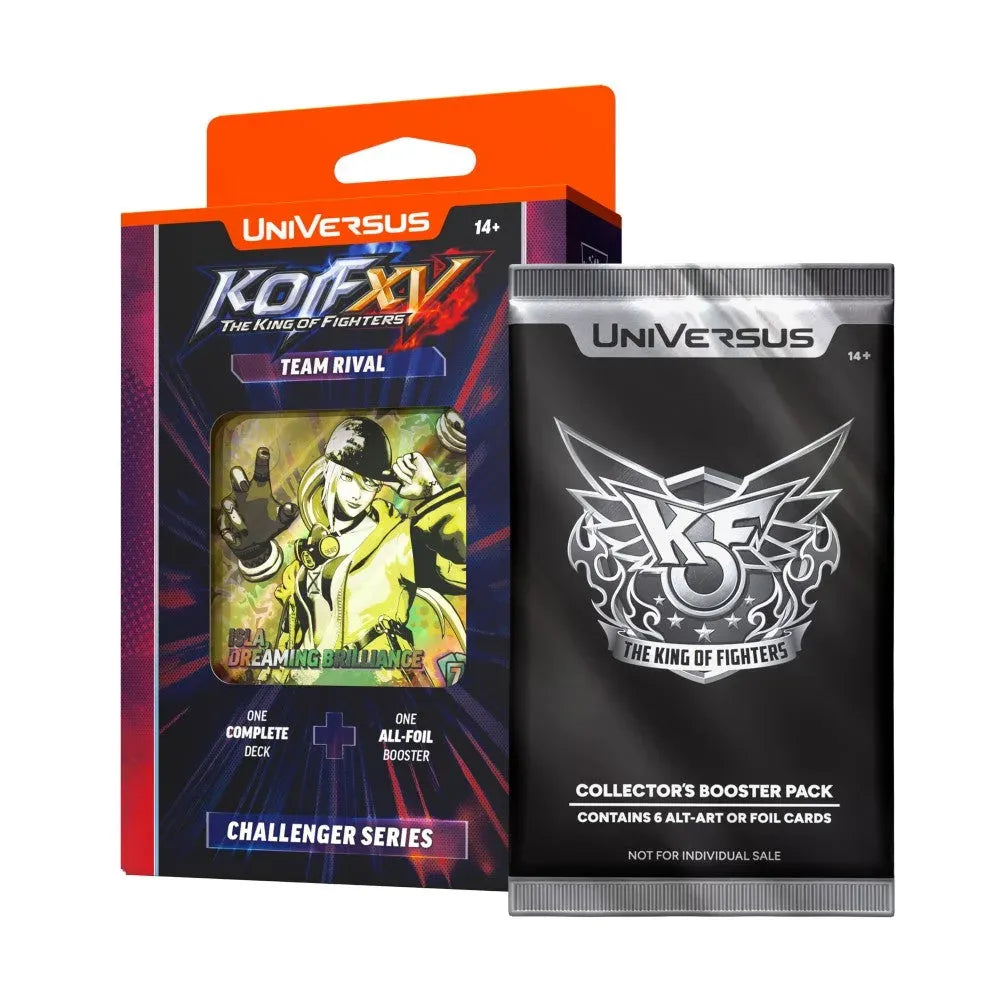 universus-kofxv-challenger-series