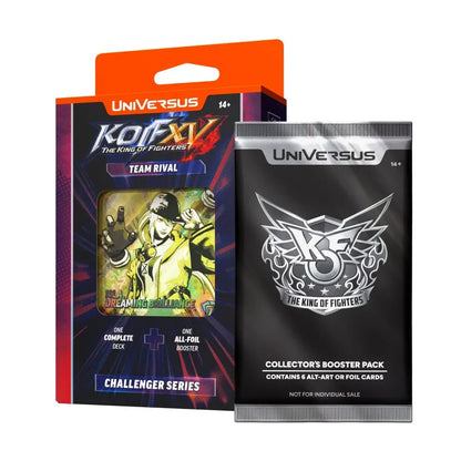 universus-kofxv-challenger-series