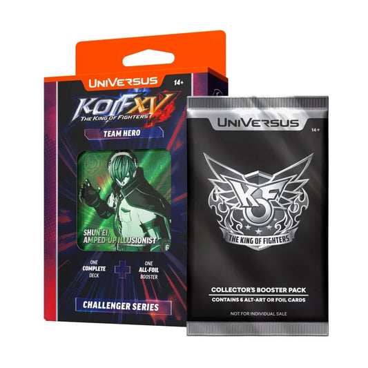 universus-king-of-fighters-xv-challenger-series-bundle