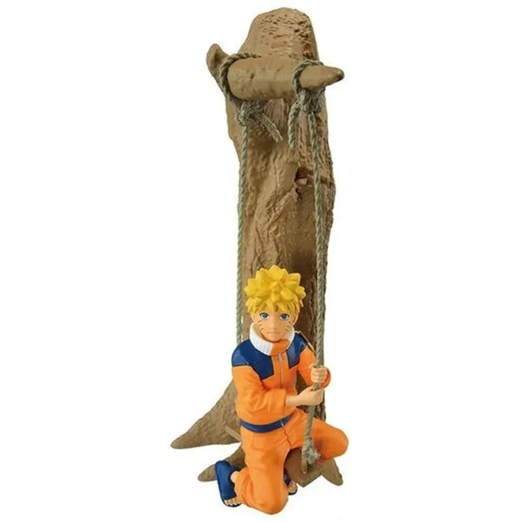 Naruto 20th Anniversary Naruto Uzumaki Kid