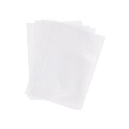 BCW-Standard-Card-Sleeves-100-Count-packaging-view