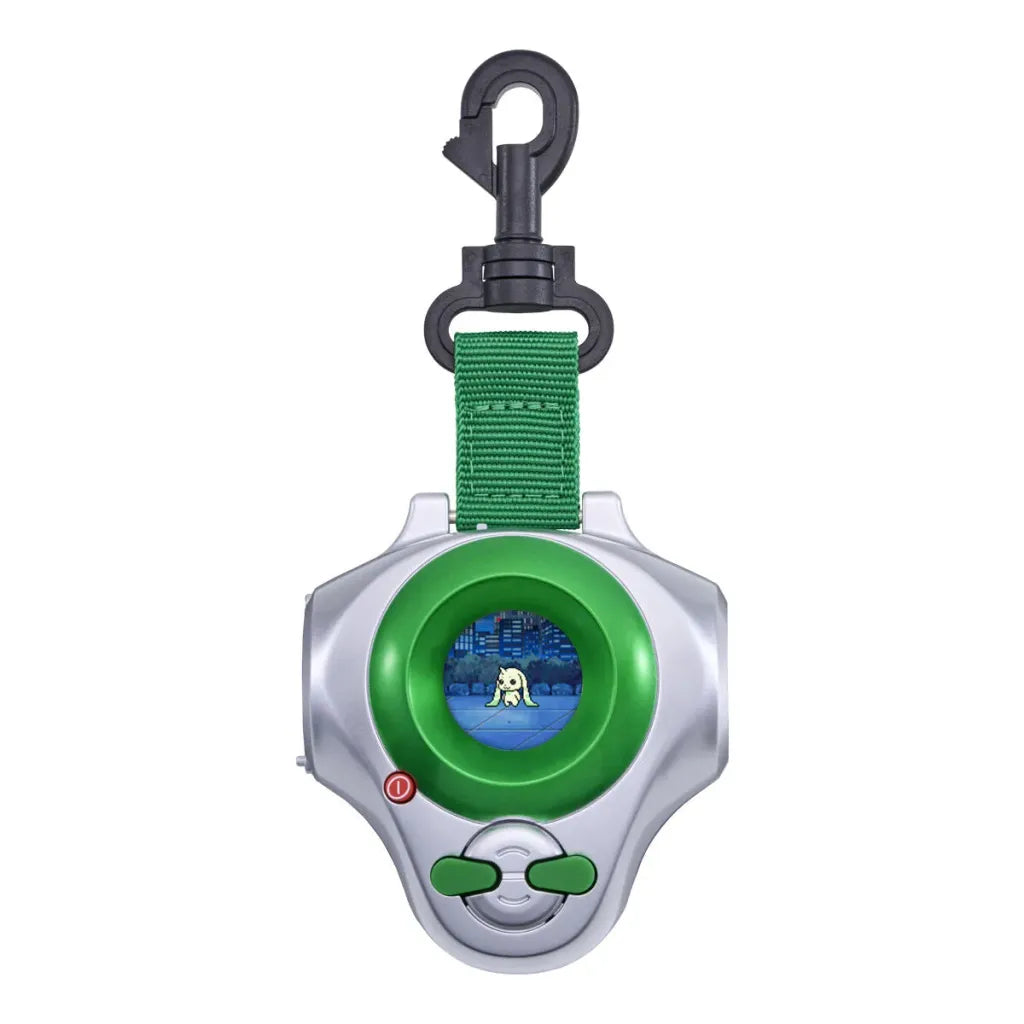 Digimon 25th Anniversary D-Ark 25th COLOR EVOLUTION- Matsuda Takato Color / Lee Jianliang Color / Makino Ruki Color – Virtual Pet [Pre Order]