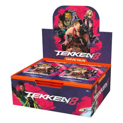 universus-ccg-tekken-8-booster-display-24-packs