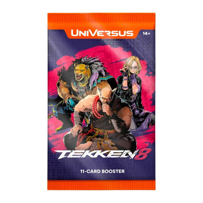  uvs-games-tekken-8-universus-booster