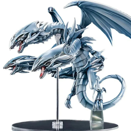 Yu-Gi-Oh! Duel Monsters Blue-Eyes Ultimate Dragon Figure