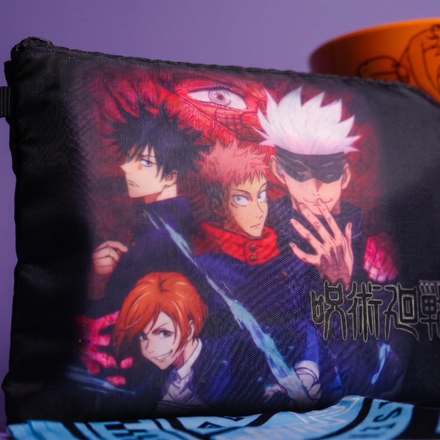 Akiba Adventure – Monthly Anime Subscription Box