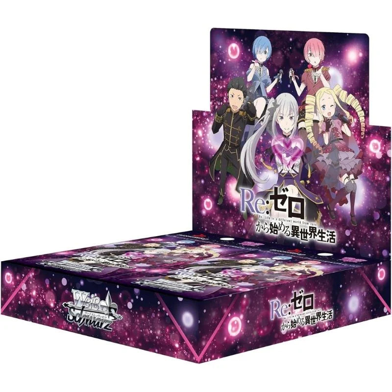 weiss-schwarz-re-zero-starting-life-another-world-vol-4-japanese-booster-box