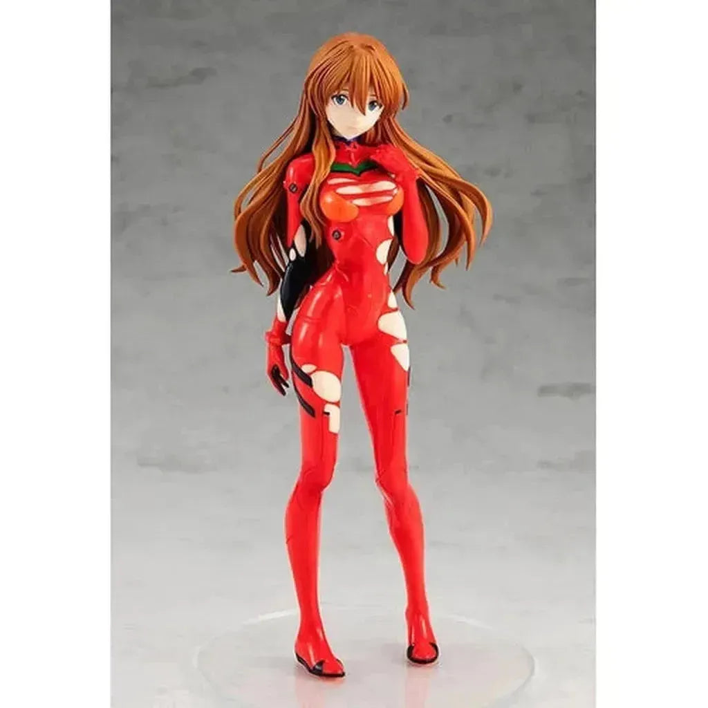 Rebuild of Evangelion - POP UP PARADE Asuka Langley