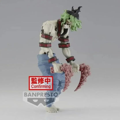 Demon Slayer Gyutaro Vol. 8 Demon Series Statue-Figure-Banpresto-
