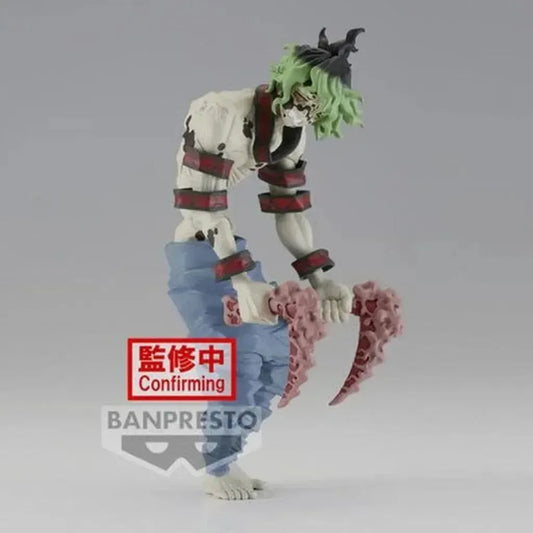 Demon Slayer Gyutaro Vol. 8 Demon Series Statue-Figure-Banpresto-