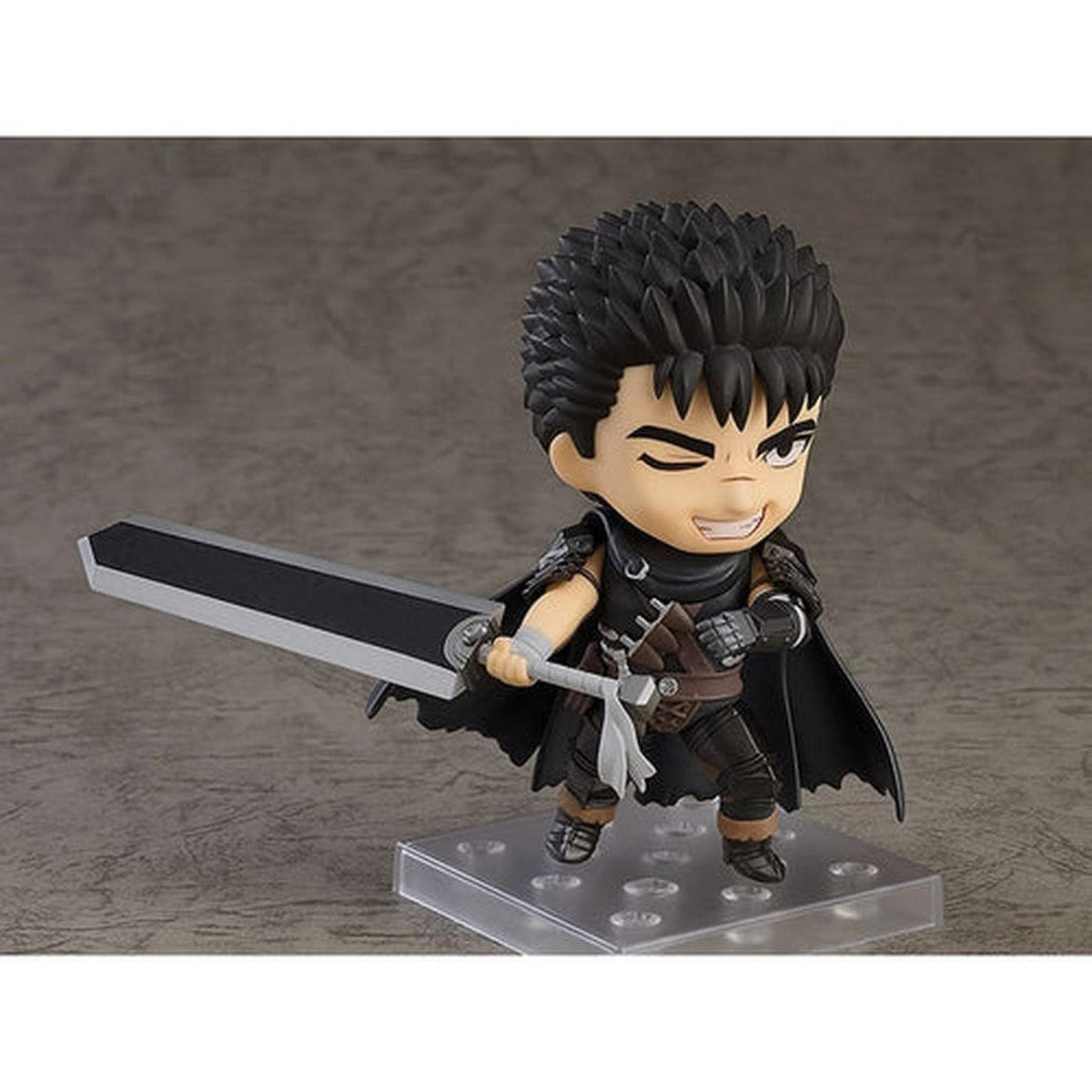 Berserk - Guts Nendoroid Action Figure