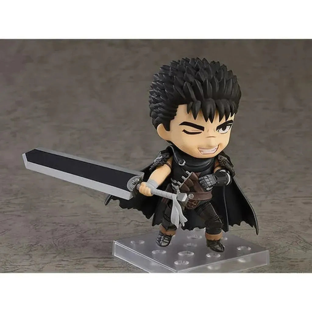 Berserk - Guts Nendoroid Action Figure