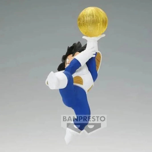 Dragon Ball Z Gohan Gx Materia-Figure-Banpresto-