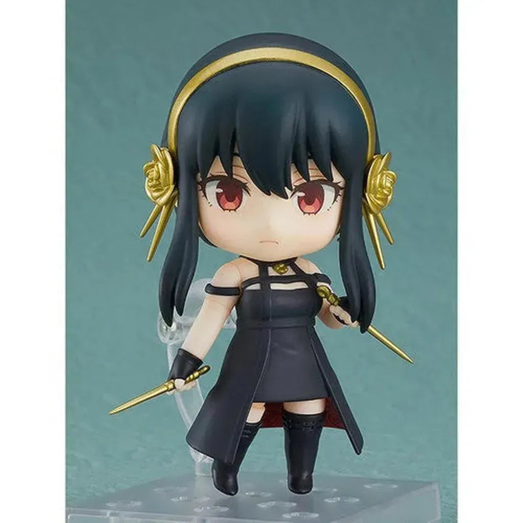 Spy x Family - Yor Forger Nendoroid Action Figure