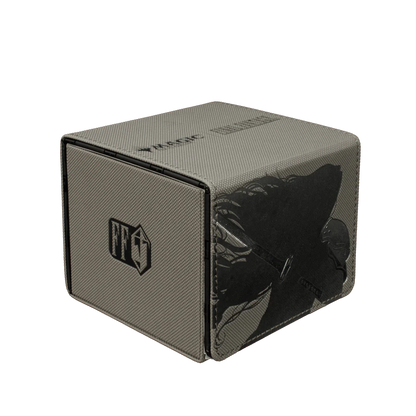 ultra-pro-magic-the-gathering-final-fantasy-sephiroth-planets-heir-premium-alcove-edge-deck-box