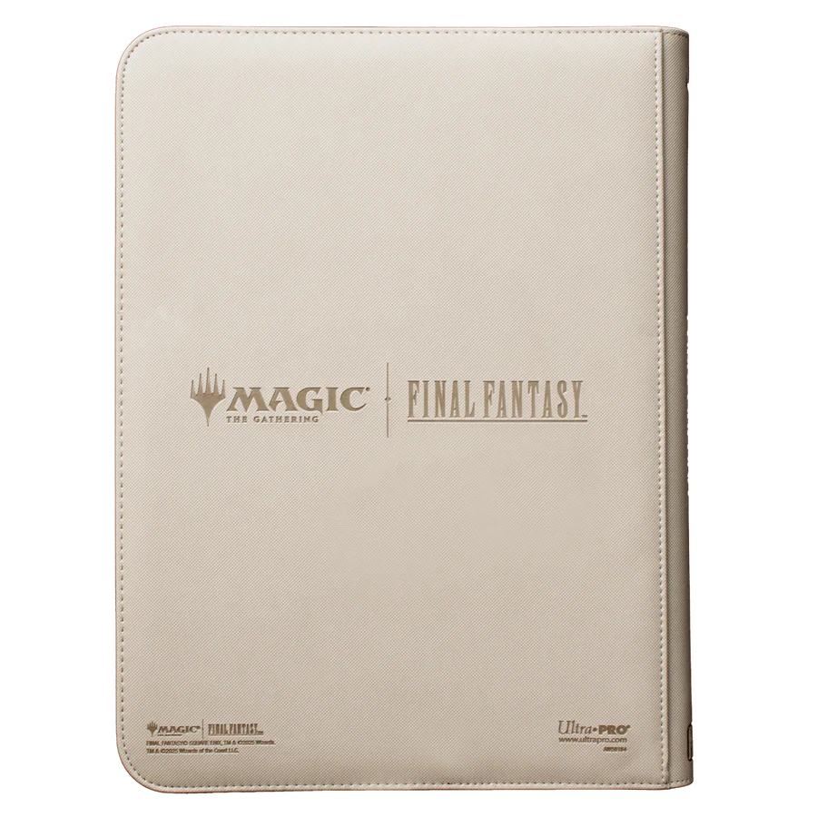mtg-final-fantasy-cloud-planets-champion-pro-binder-360-cards-ultra-pro