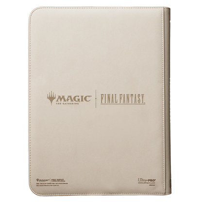 mtg-final-fantasy-cloud-planets-champion-pro-binder-360-cards-ultra-pro
