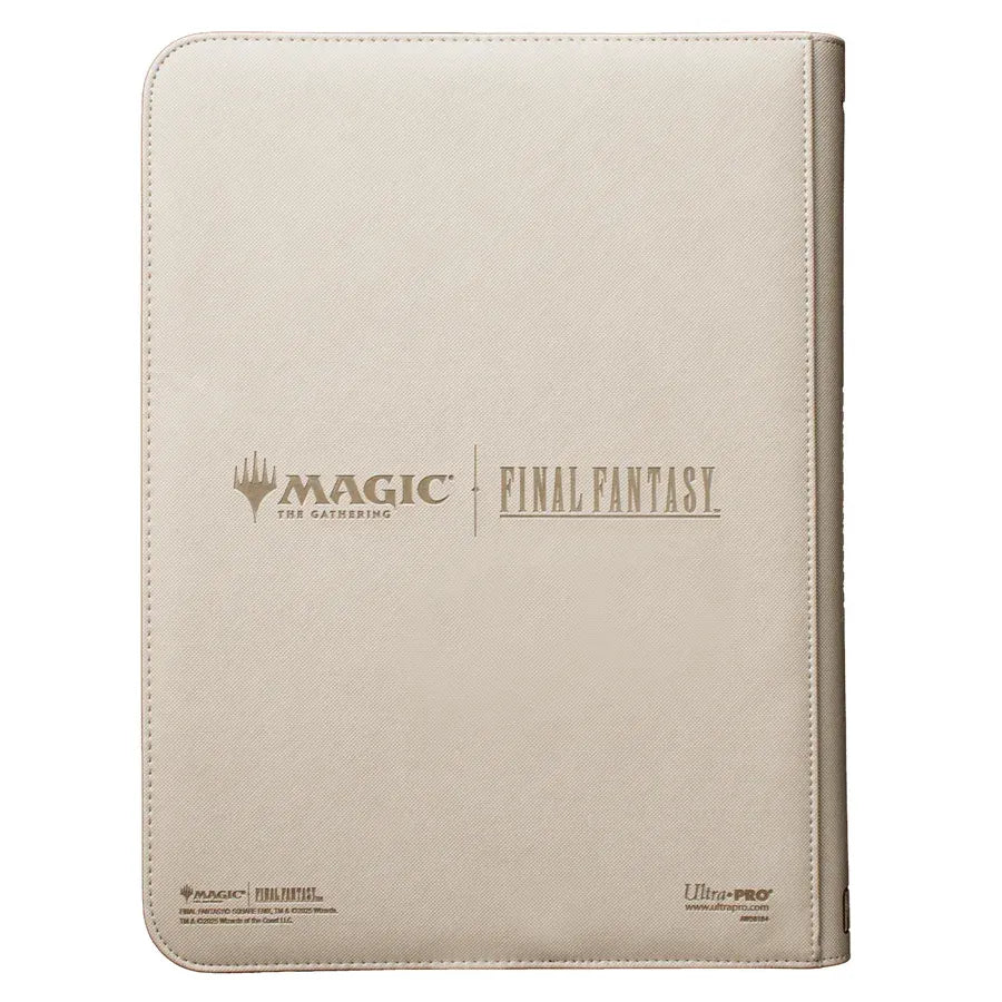 mtg-final-fantasy-cloud-planets-champion-pro-binder-360-cards-ultra-pro