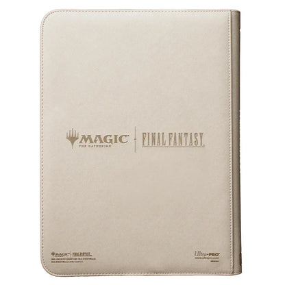mtg-final-fantasy-cloud-planets-champion-pro-binder-360-cards-ultra-pro