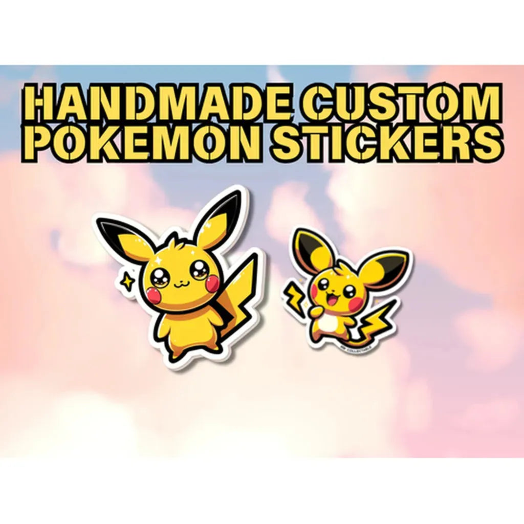 Pokemon - Pokegrade Deluxe Mystery Box (Graded trading cards & more)