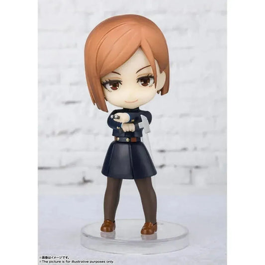 Jujutsu Kaisen: Nobara Kugisaki Figuarts Mini Mini-Figure