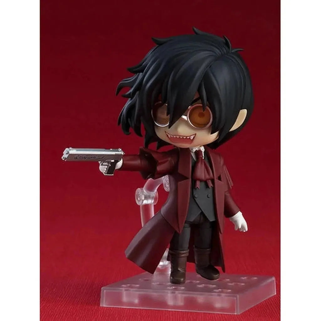 Hellsing - Nendoroid Alucard