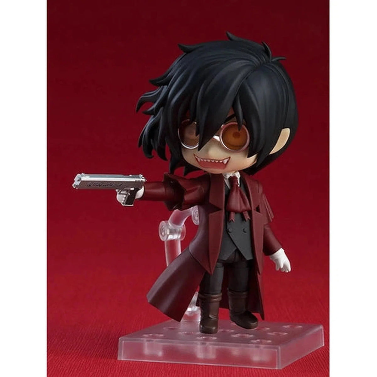 Hellsing - Nendoroid Alucard