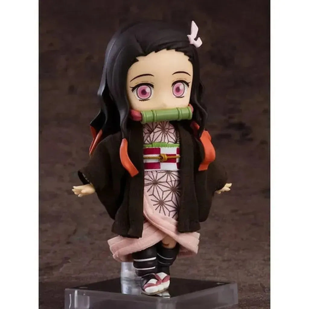 Demon Slayer: Nendoroid Doll Nezuko Kamado-Figure-Good Smile Company-